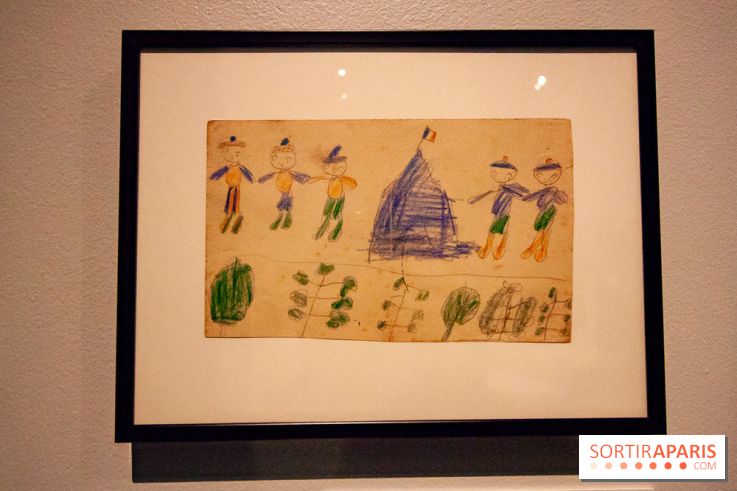 Familles à l'épreuve de la Grande Guerre, les photos de l'exposition