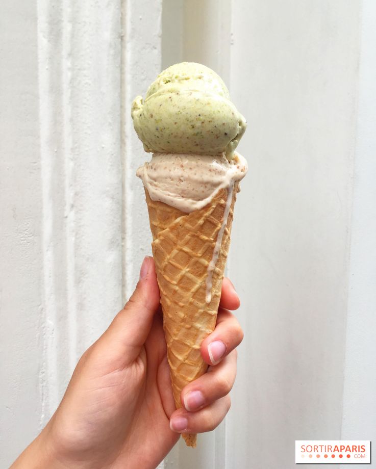 Il Gelato del Marchese