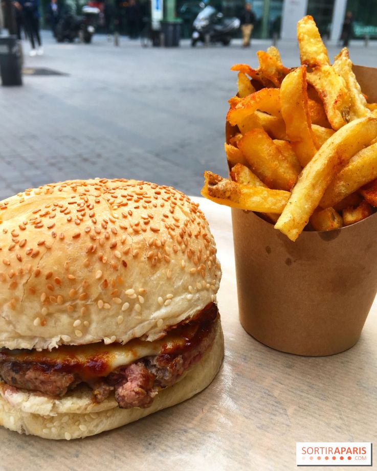 Big Fernand - Nouveautés 2018