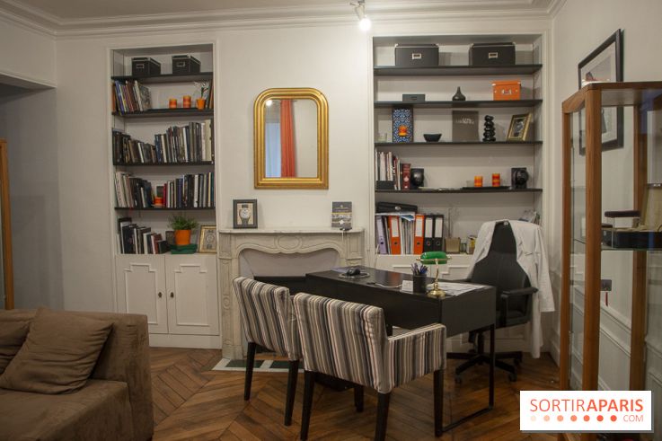 Objectif Horlogerie : les photos