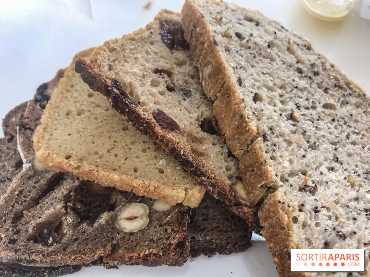 Tartine, la boulangerie-resto aux farines anciennes et produits sains