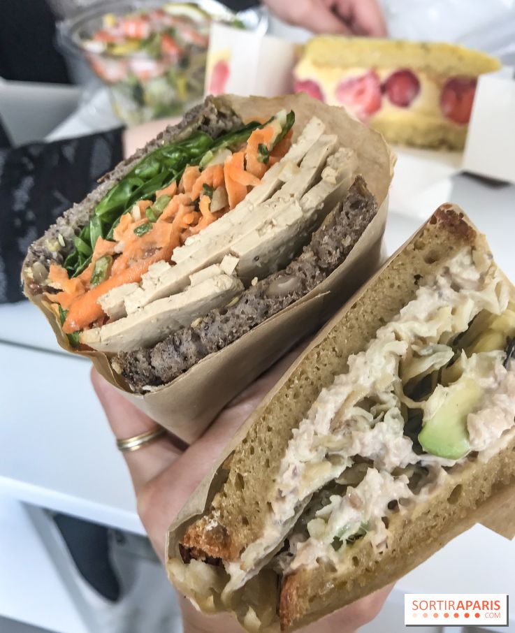 Tartine, la boulangerie-resto aux farines anciennes et produits sains