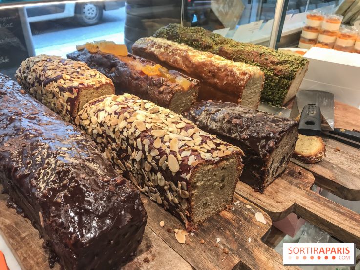 Tartine, la boulangerie-resto aux farines anciennes et produits sains