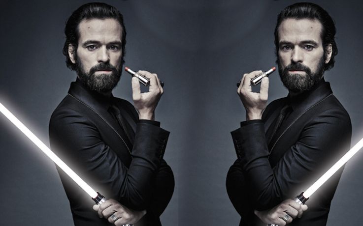 Cinéma en plein air au Point Ephémère : Mashup Cinema