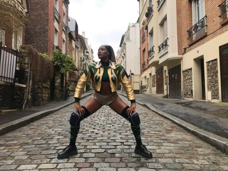 Cours de Bootyshake : cet été on libère nos fesses avec Patricia Badin!