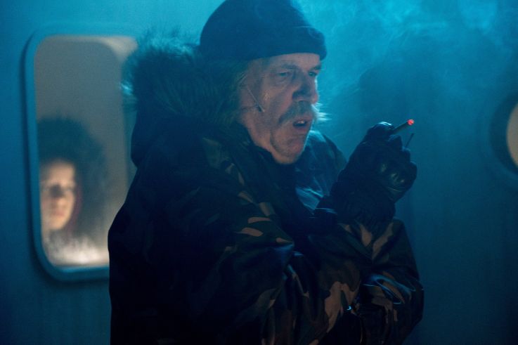 Arctique aux Ateliers Berthier