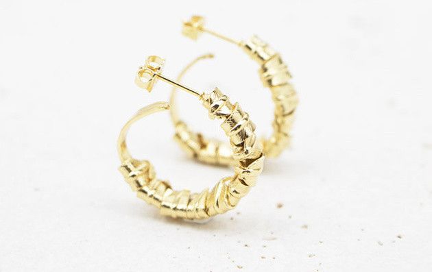 Les Bijoux raffinés d'Anna Sottilotta