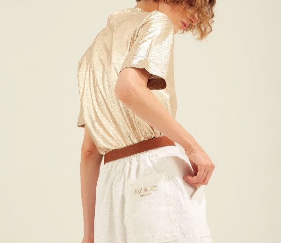 Momonì, la marque de prêt à porter italienne ouvre une 3e boutique parisienne