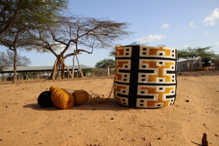 Le Pop Up Store Voyageur du monde : déco, mode et artisanat