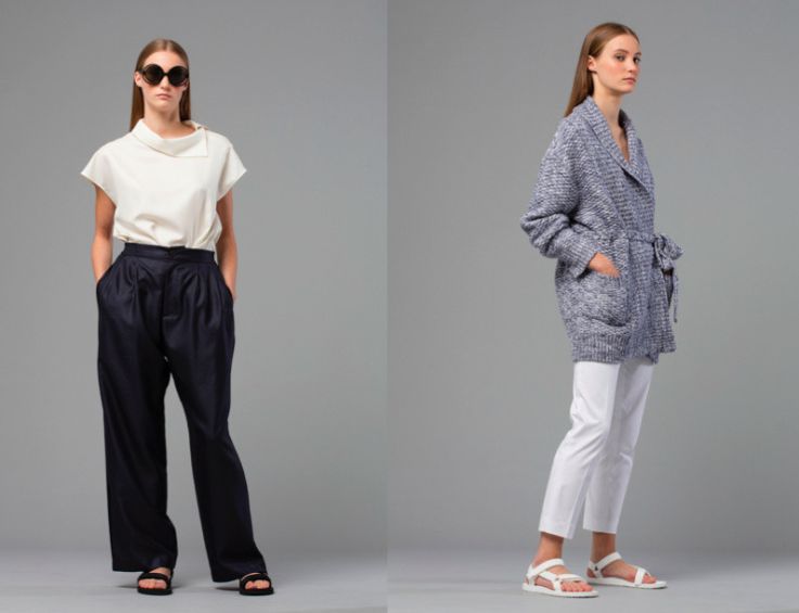 Le Pop Up store Jean Paul Knott