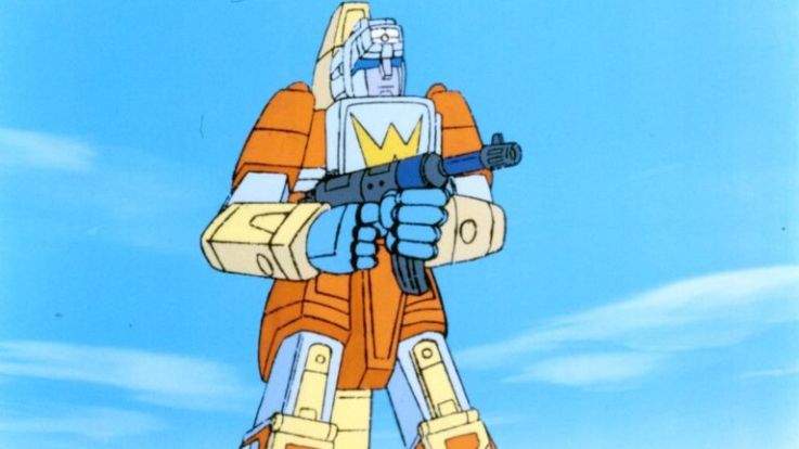 La Nuit Nanarland 4 au Grand Rex