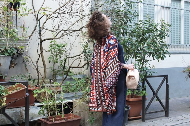 Les merveilleux imprimés de Coralie Prévert