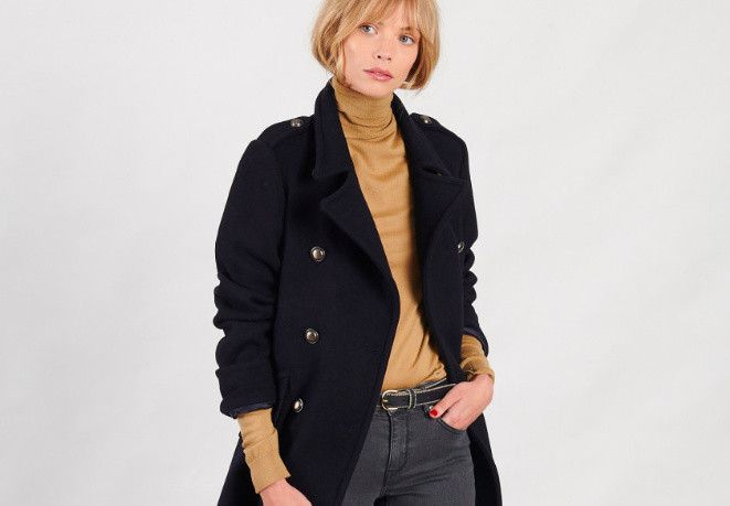 Maison Standards : une nouvelle économie de la mode