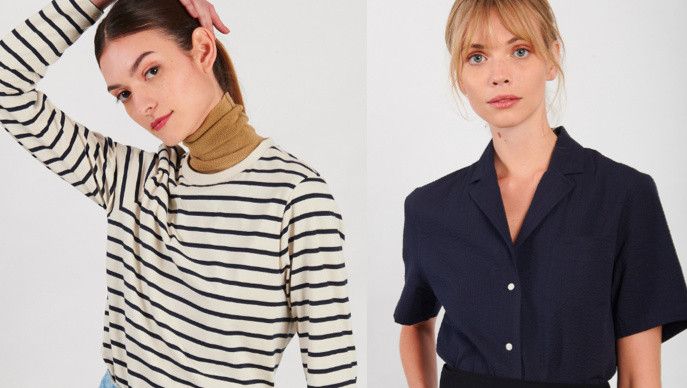 Notre best of pour un shopping de rentrée mode durable