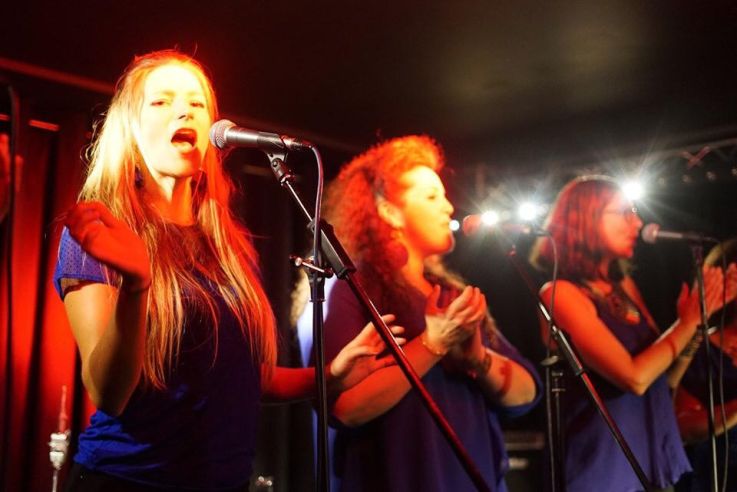 Le Madi Square Garden : des concerts découverte tous les mois