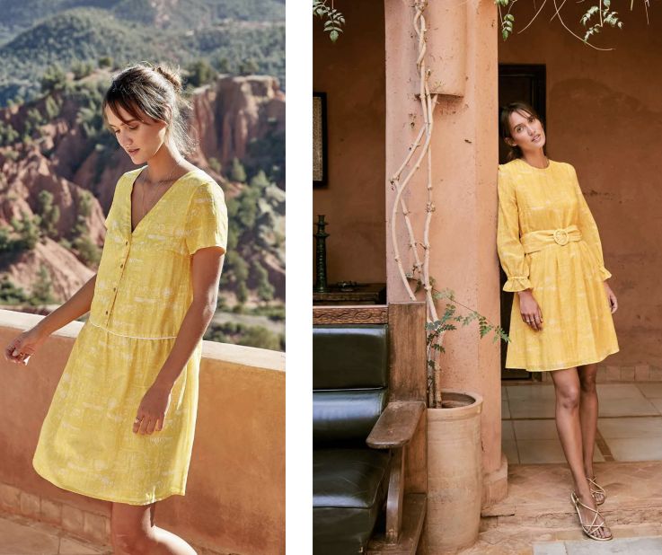 Fête des mères 2020 : nos meilleures idées cadeaux mode