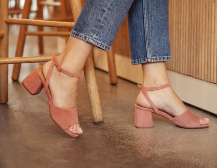 Rivecour : les sandales faites main au Portugal de l'été 2020