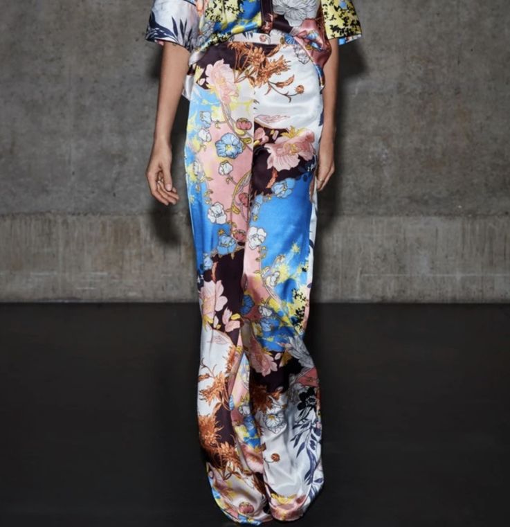 Un Pop Up Store Oud ouvre rue Saint Honoré pour l'été 2020