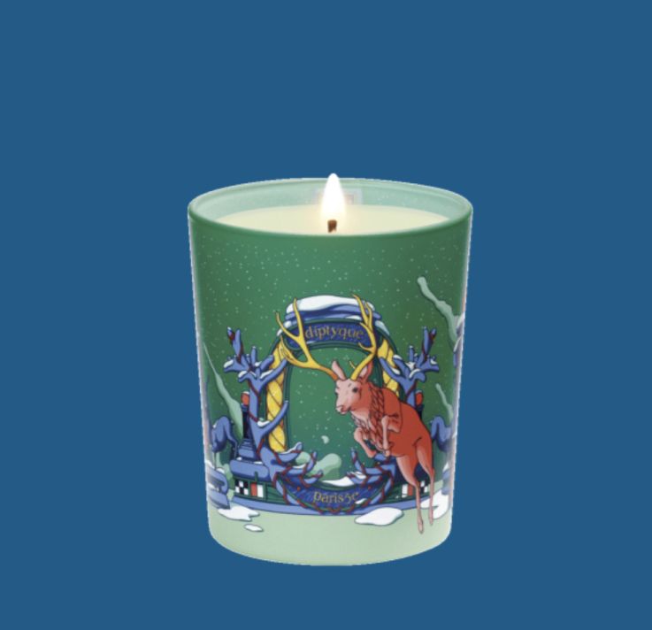 Reconfinement : les meilleures bougies pour réchauffer chez soi