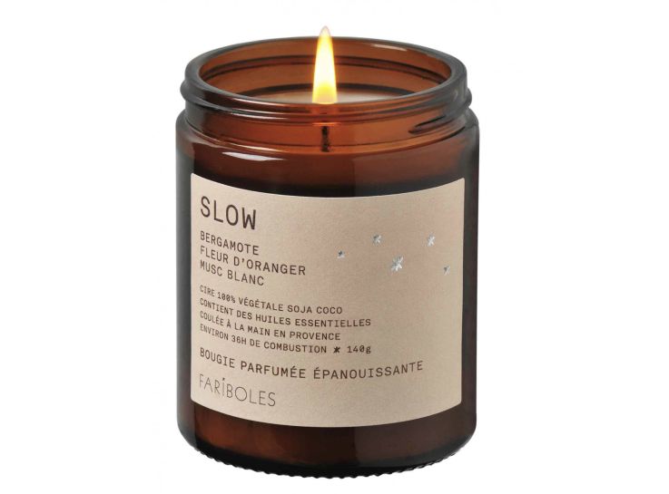 Reconfinement : les meilleures bougies pour réchauffer chez soi