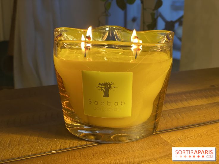 Reconfinement : les meilleures bougies parfumées pour réchauffer chez soi