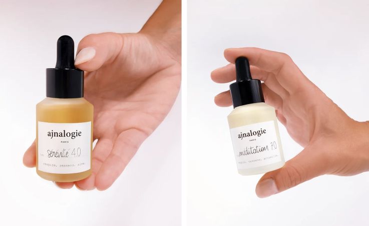 Beauté : les nouveaux soins naturels de ce printemps 2021 