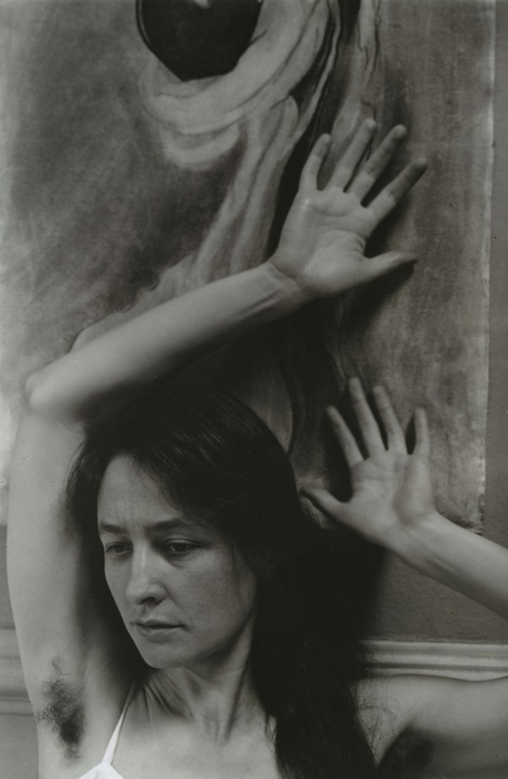 Georgia O'Keefe : première rétrospective en France au Centre Pompidou