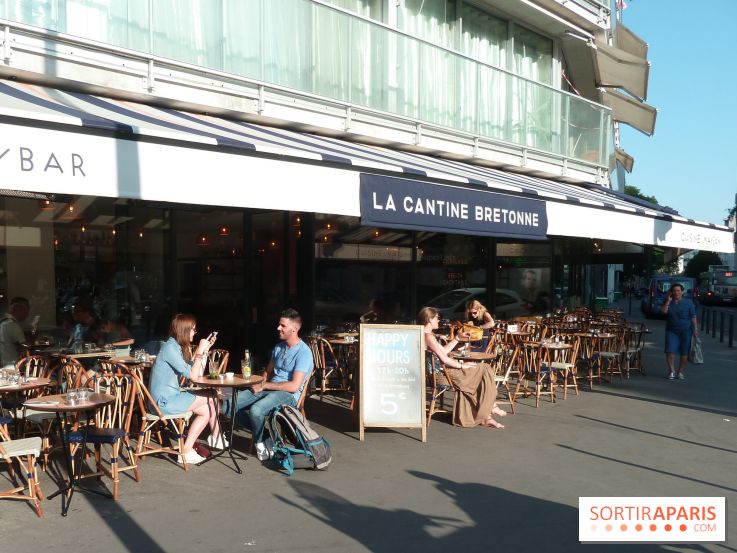 La Cantine Bretonne