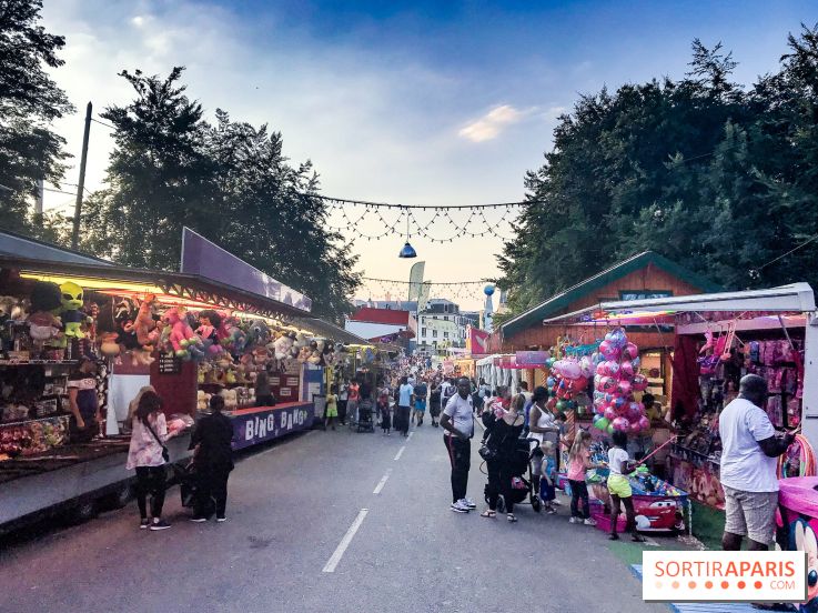 Fête des Loges 2018