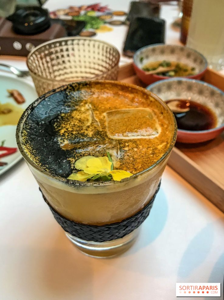 La semaine gastronomique vietnamienne au Shangri-La Paris, les photos