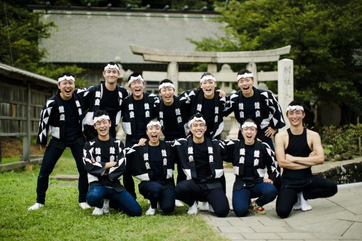 Kodo Next Generation - les photos