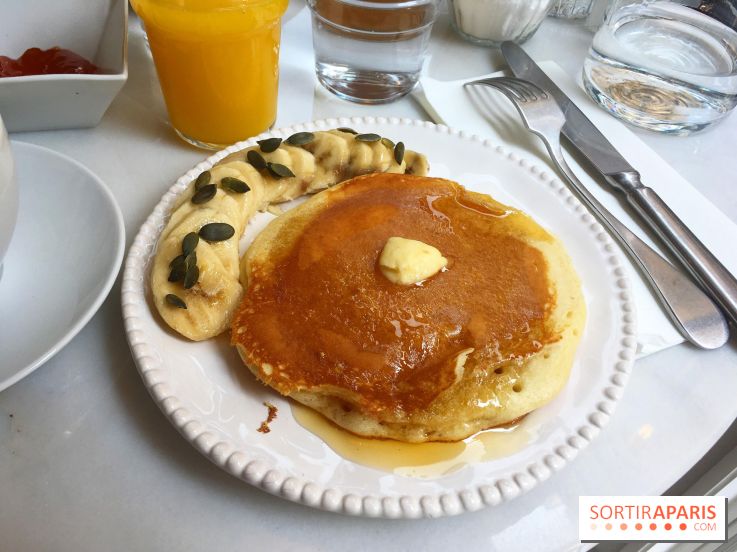 Café Mimosa - Paris 9