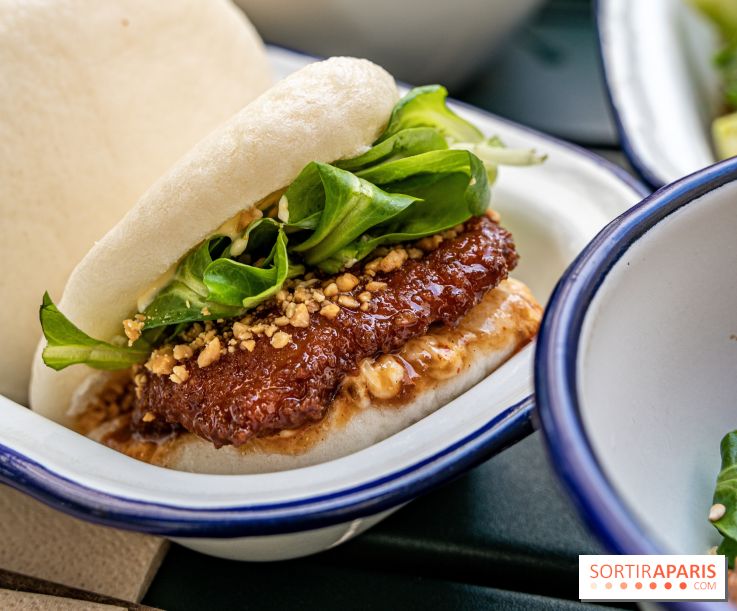 Yansai : la cantine street food asiatique des Batignolles à Paris