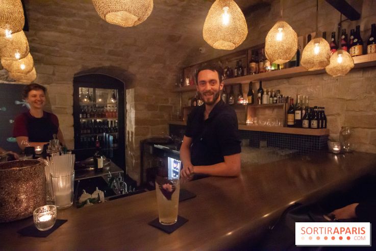 Breizh Café rue Montorgueil