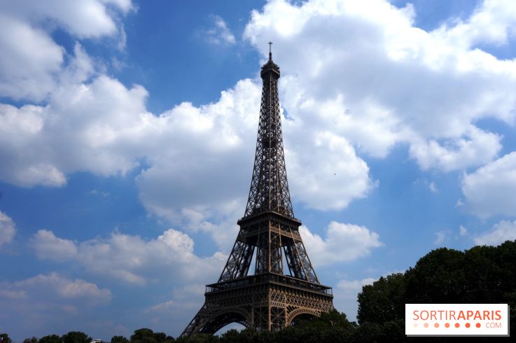 Brunch et croisière offerte sur La Seine avec les Bateaux Mouches