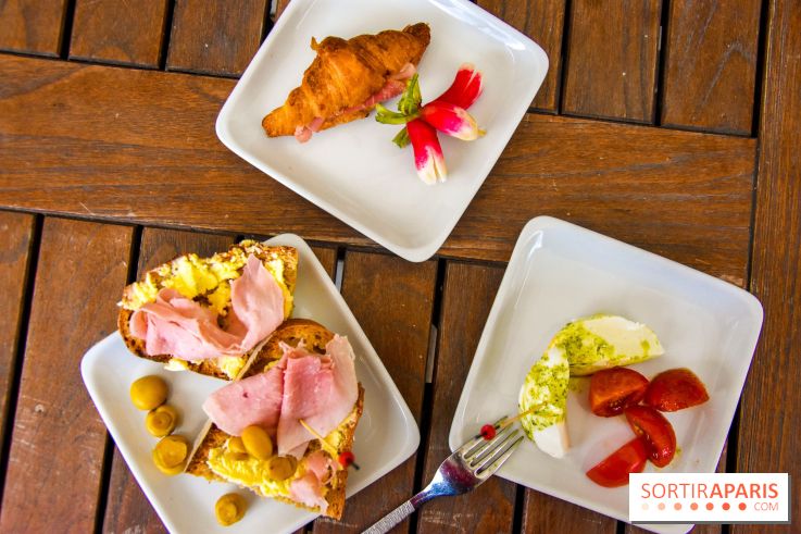 Le River Café lance ses Apéros Parisiens