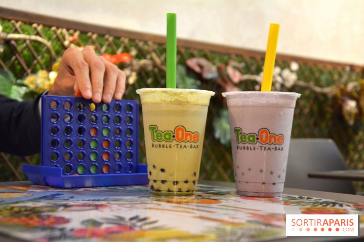 Baoli Bao, le temple du Bao Burger