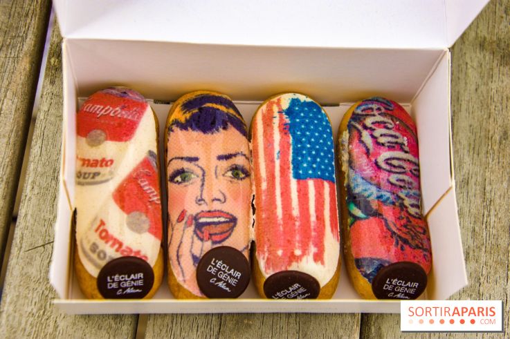 Eclair de Génie lance son édition limitée Festival du cinéma américain de Deauville