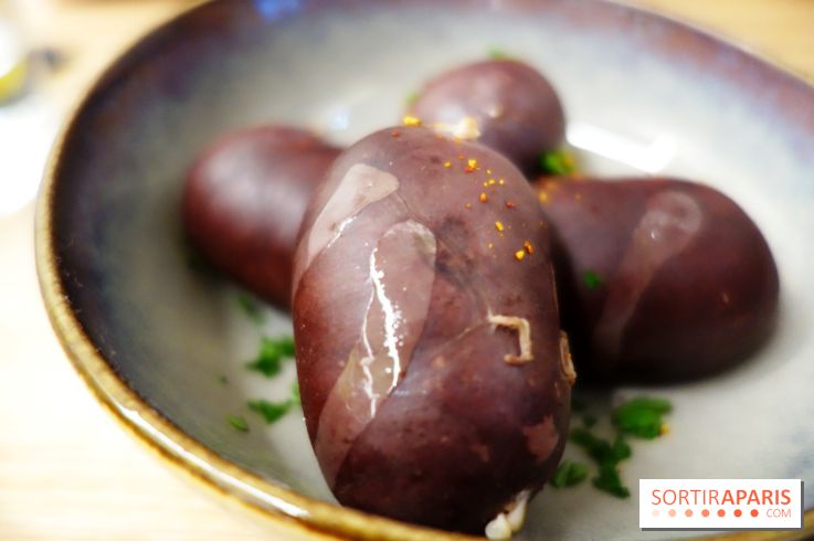 BÔ : bar à manger Caribéen à Paris