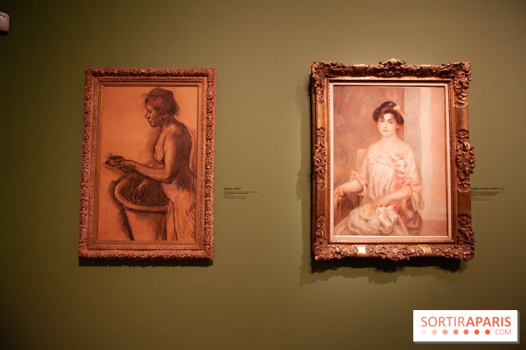 Collections privées, l'exposition à Marmottan-Monet