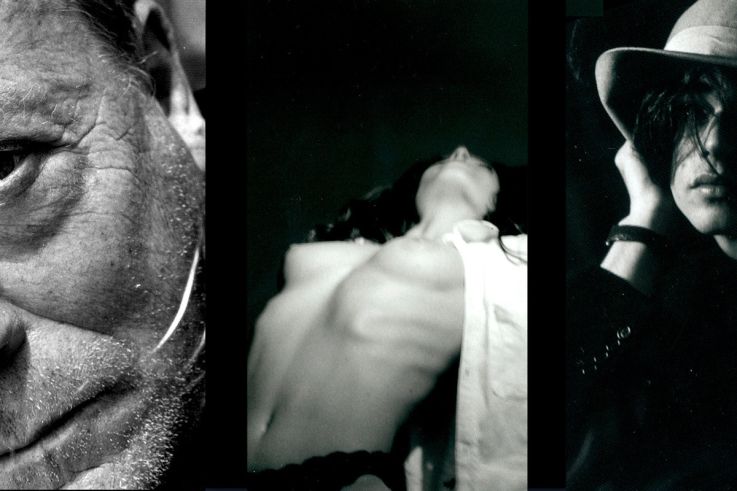 Maurice Renoma fait son cinéma