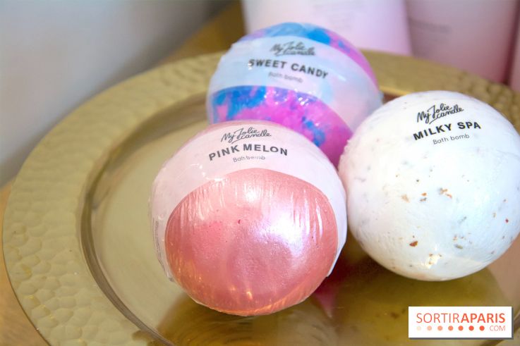My Jolie Candle : Des bougies qui cachent des bijoux !