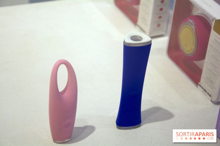 FOREO : La beauté 2.0 à Paris