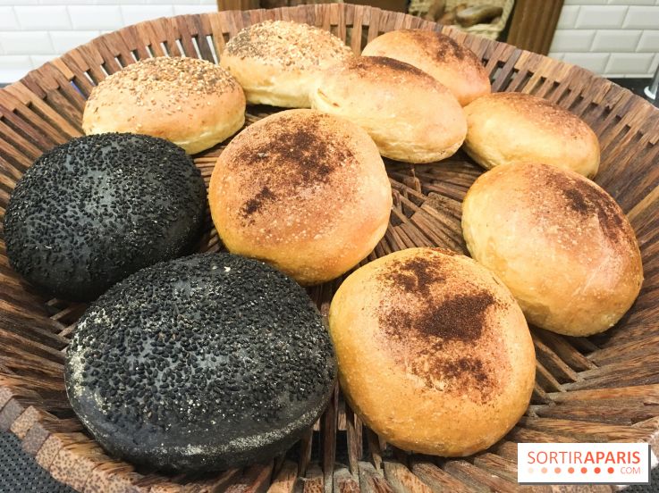 Les Boulangeries Gontran Cherrier : des viennoiseries à tomber !