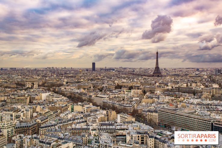Windo : Le nouveau bar en rooftop du Hyatt Regency à Paris