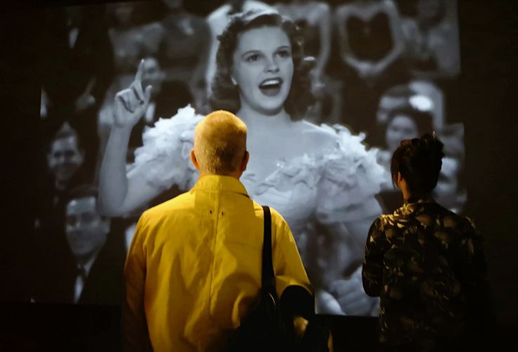Comédies musicales, l'expo-événement à la Philharmonie de Paris 