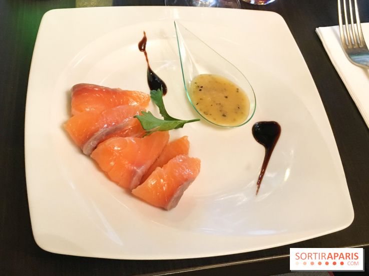 La Villa des Abbesses : le bon plan restaurant de la rue des Abbesses