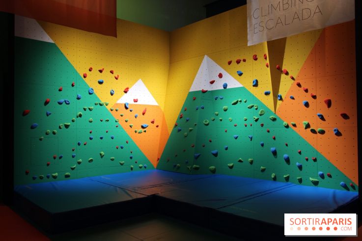 Corps et sport : nos photos