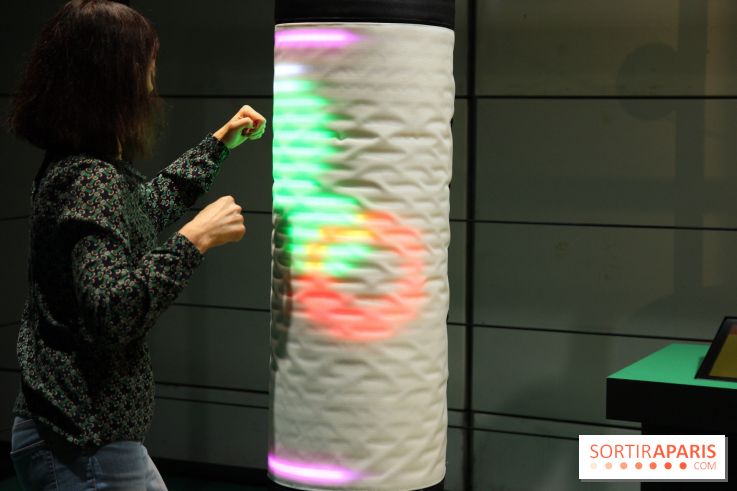 Corps et sport : nos photos