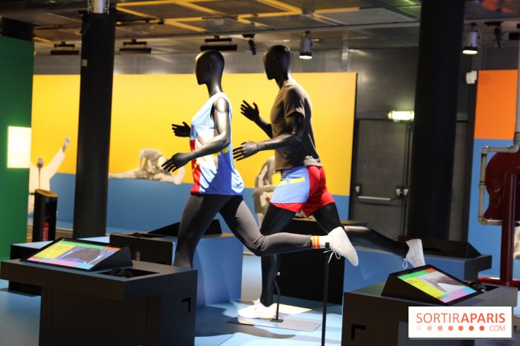 Corps et sport : nos photos